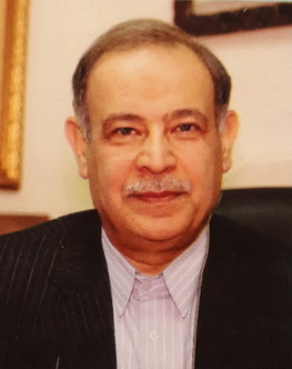 Prof. Shariyat